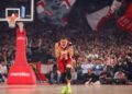 Evroliga kaznila Zvezdu pred Efes, smanjen kapacitet Arene u ključnom meču