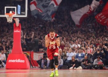 Evroliga kaznila Zvezdu pred Efes, smanjen kapacitet Arene u ključnom meču
