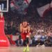 Evroliga kaznila Zvezdu pred Efes, smanjen kapacitet Arene u ključnom meču