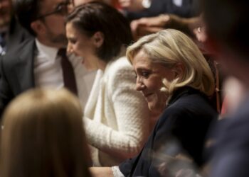 Francuske vlasti otvorile novu istragu protiv Le Pen