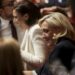 Francuske vlasti otvorile novu istragu protiv Le Pen