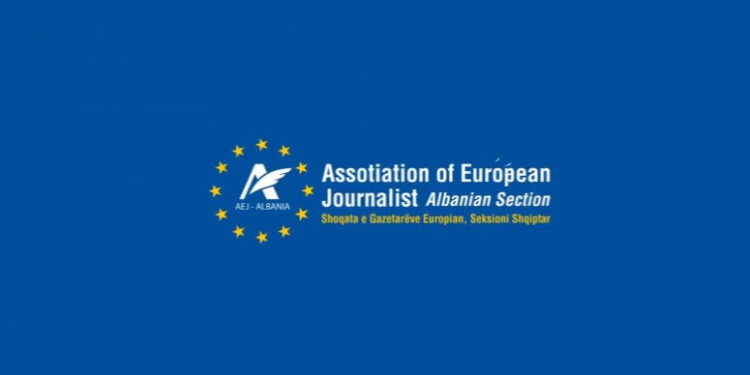 Udruženje evropskih novinara osuđuje pretnju albanskom novinaru; Nase: Izloženi smo katastrofalnim pritiscima