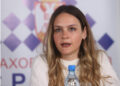 Sjajna Teodora Injac je nova šampionka Evrope!