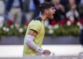 Karlos Alkaras prvi finalista mastersa u Monte Karlu