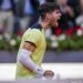Karlos Alkaras prvi finalista mastersa u Monte Karlu