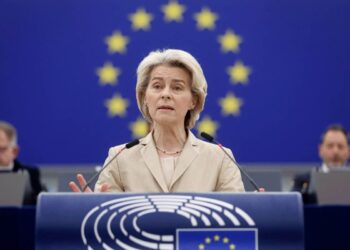 Fon der Lajen: EU spremna da se od carina SAD odbrani kontramerama