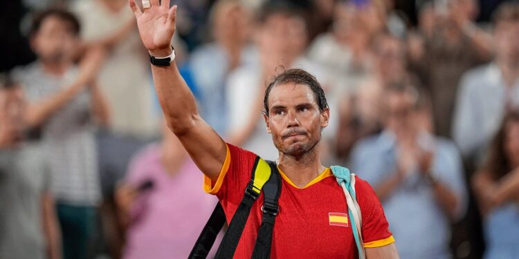 Nadal bi da se menjaju pravila u tenisu, otkrio i razlog