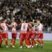 Fudbaleri Zvezde „za 11 minuta“ pobedili OFK Beograd i overili osmu uzastopnu titulu