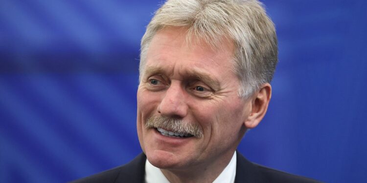 Peskov: Nije bilo odgovora Ukrajine na predlog o direktnim pregovorima sa Rusijom