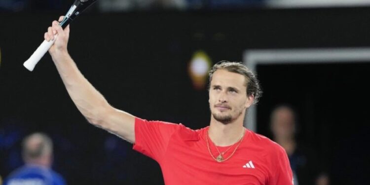 Zverev pobedio Šeltona i osvojio turnir u Minhenu