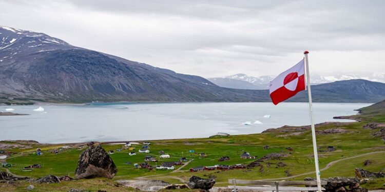 Evo koliko bi Grenland mogao da košta SAD