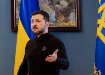 Zelenski: Uveren sam da EU neće ukinuti sankcije Rusiji