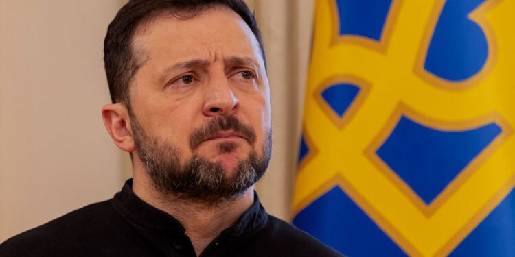 Zelenski: Samo koordinisanom akcijom sa partnerima Ukrajina može da zaustavi ubijanje