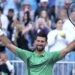 “Debata ko je najbolji u istoriji je lažna, Novak je najbolji”