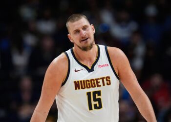 Jokić: Nemam ništa protiv da uvek bude ovako