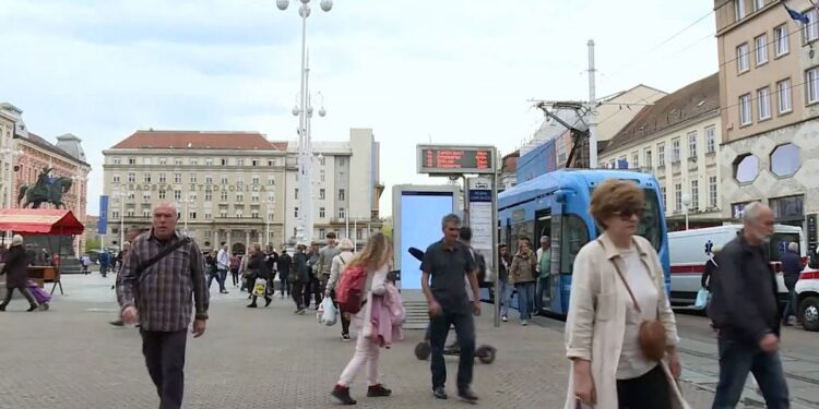 Hrvatska uvodi 13. penziju