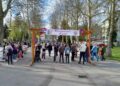 Vaskršnji bazar u humanoj misiji