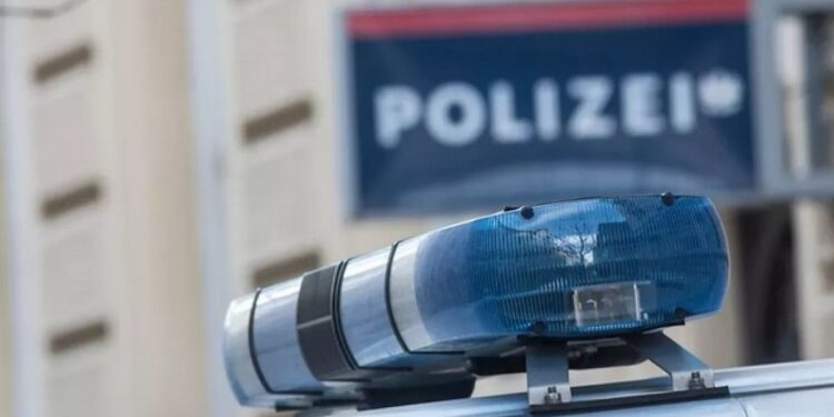 Uhapšen posle godinu dana: Državljanin BiH opljačkao 29 firmi u Austriji