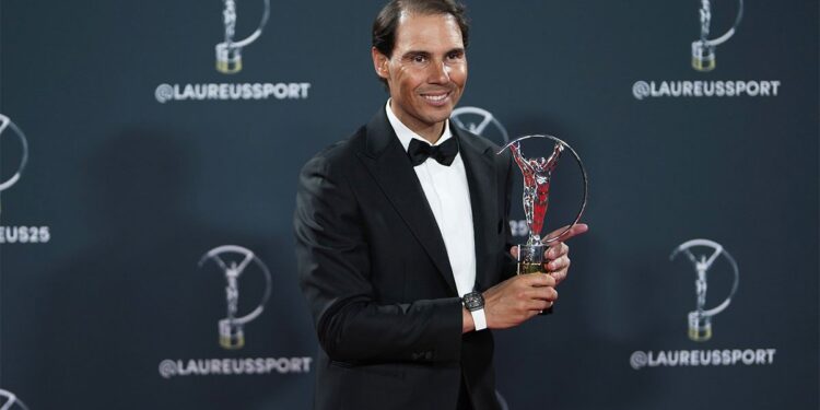 Nadal odgovorio Đokoviću