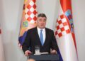 Milanović: Neophodan je dogovor Srba, Hrvata i Bošnjaka