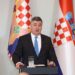Milanović: Neophodan je dogovor Srba, Hrvata i Bošnjaka