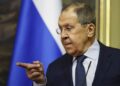 Lavrov: Rusija je spremna za sporazum o Ukrajini