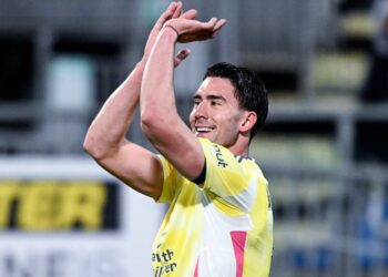 „Odlučeno je, Vlahović je na prodaju“