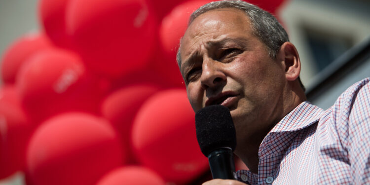 Lanski: Šiderove izjave protiv vlasti u Srbiji populistički eksces
