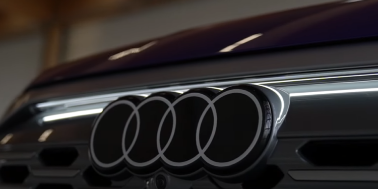 “Audi” obustavlja izvoz u Ameriku
