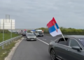 Srbi iz Beča pružili podršku državi i predsedniku Srbije
