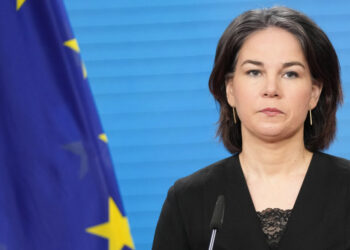 Berbok: SAD ne treba da veruju ruskoj “taktici odugovlačenja” po pitanju Ukrajine