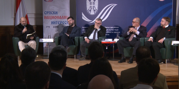 “Samo ako znamo ko smo danas, možemo da znamo gde ćemo biti sutra” (VIDEO)