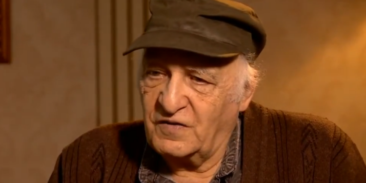 Preminuo književnik Filip David