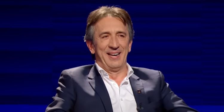 Žika Jakšić se vratio u Grand pa najavio veliku promenu