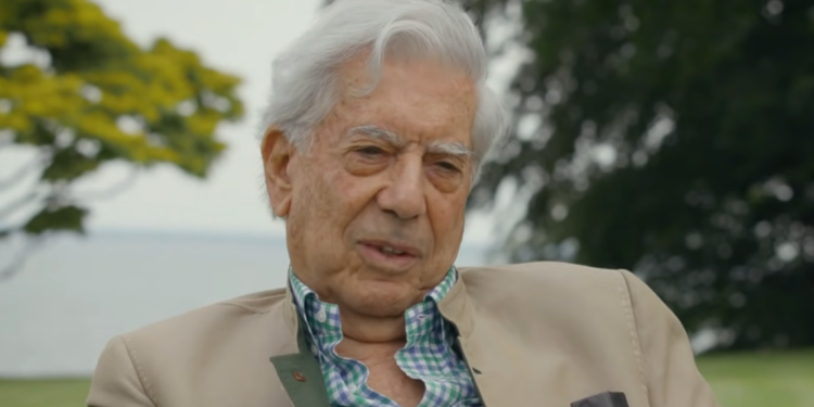 Preminuo nobelovac Mario Vargas Ljosa