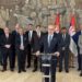 Vučević ugostio Srbe iz Austrije: Hvala na podršci u borbi za odbranu suvereniteta Srbije