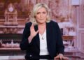 Uhapšen muškarac osumnjičen da je pretio smrću sudiji koji je sudio Le Pen