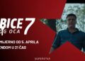Počinje sedma sezona serije “Ubice mog oca”