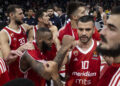 Ovo je Zvezdin put do plej-ofa Evrolige, prva prepreka Bajern