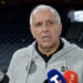 Obradović: Naći ćemo rešenje da budemo stalni član Evrolige
