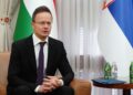 Sijarto: Trampa smatram pravim patriotom, za njega su zemlja i nacija najvažniji