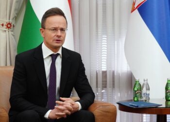 Sijarto: Trampa smatram pravim patriotom, za njega su zemlja i nacija najvažniji
