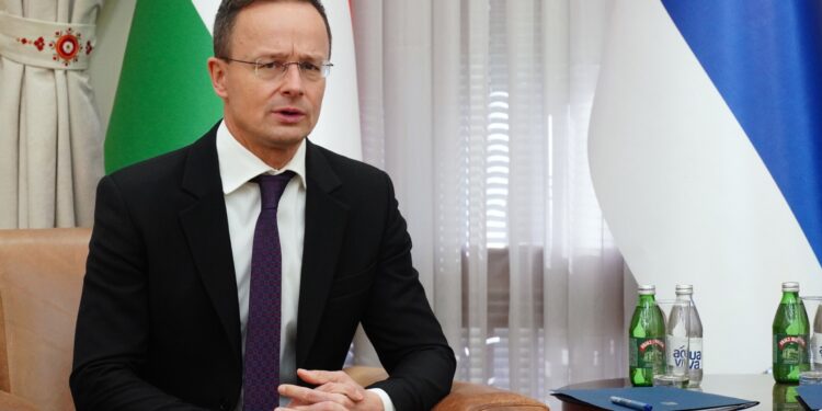 Sijarto: Trampa smatram pravim patriotom, za njega su zemlja i nacija najvažniji
