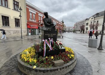 Čačak: Obeleženo 110 godina od smrti Nadežde Petrović