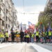 Koreografi pozvali na doček studenata u roditeljskoj grupi, roditelji: Zloupotreba dece