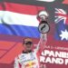 F1: Vozač Red Bula Maks Ferštapen pobednik VN Japana