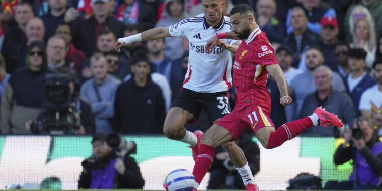 Kraj sage – Salah ostaje u Liverpulu!