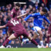 Fudbaleri Mančester Sitija kao gosti savladali Everton