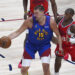 Denver poveo protiv Klipersa na startu plej-ofa, Jokić na korak od tripl-dabla (VIDEO)