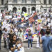 Više hiljada ljudi na protestima protiv Trampa širom SAD